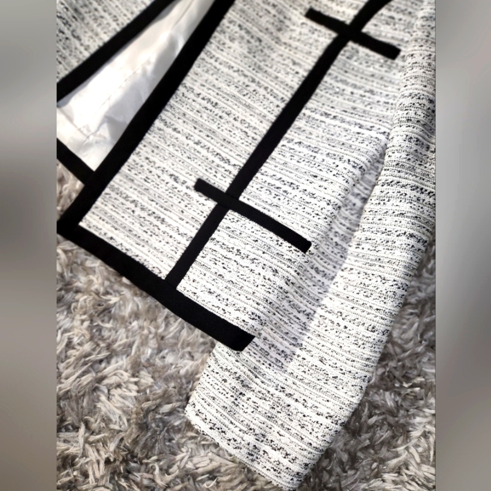 Kasper Petite Suit Separates Jacket - image 5